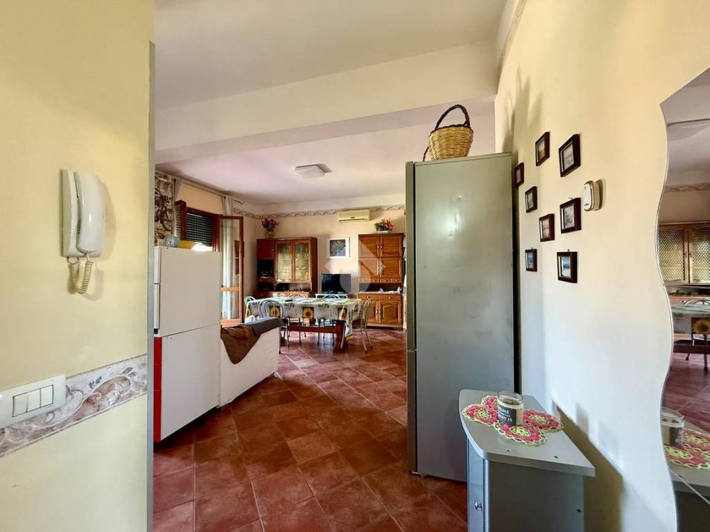 Appartamento a Quarrata in Via Vecchia Fiorentina Primo Tronco, 393 - Foto 4