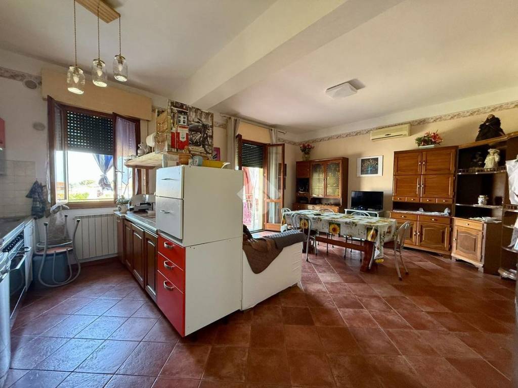 Appartamento a Quarrata in Via Vecchia Fiorentina Primo Tronco, 393 - Foto 5