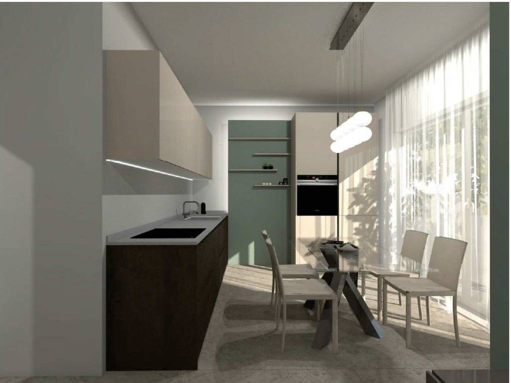Appartamento a Civitanova marche in Via Liguria, 8 - Foto 2