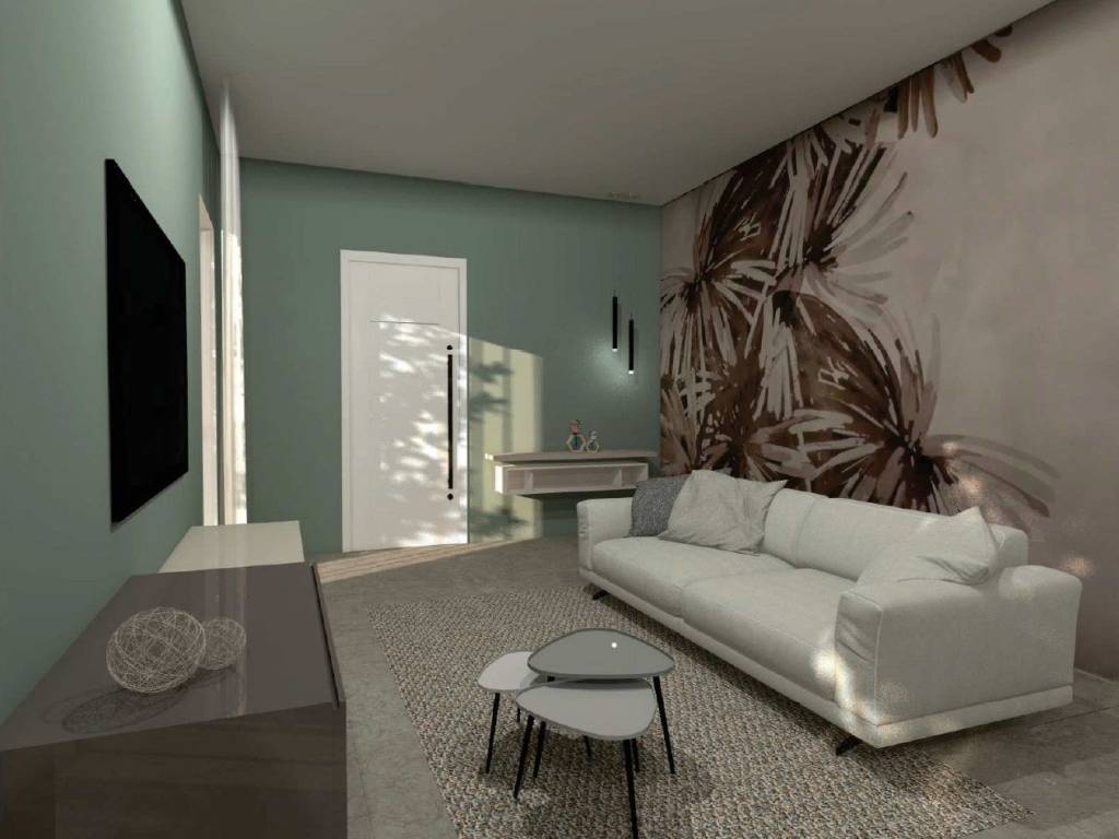 Appartamento a Civitanova marche in Via Liguria, 8 - Foto 3