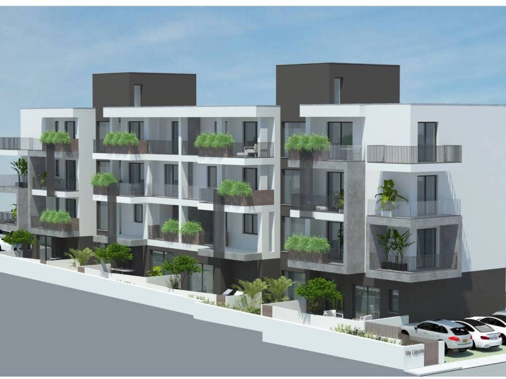Appartamento a Civitanova marche in Via Liguria, 8 - Foto 3