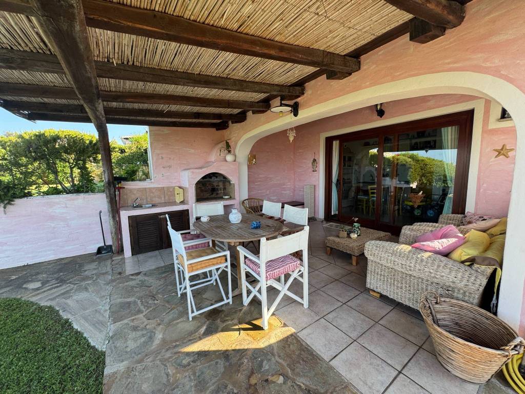 Villa a Loiri porto san paolo in Via Monte Albo - Foto 5