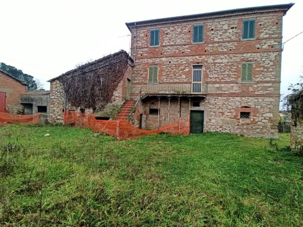 Appartamento a Castiglione del lago in Via della Colonnetta Pineta - Foto 3