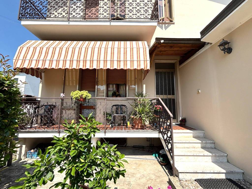 Villa a Mantova in Via Viadana - Foto 2