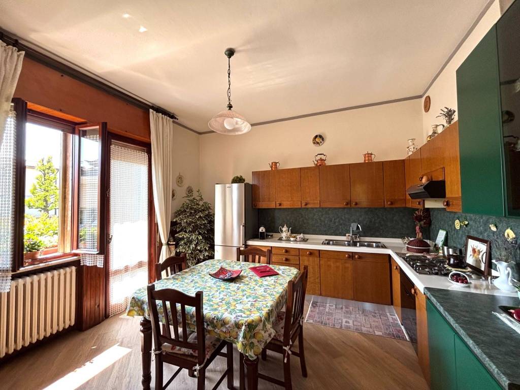 Villa a Mantova in Via Viadana - Foto 3