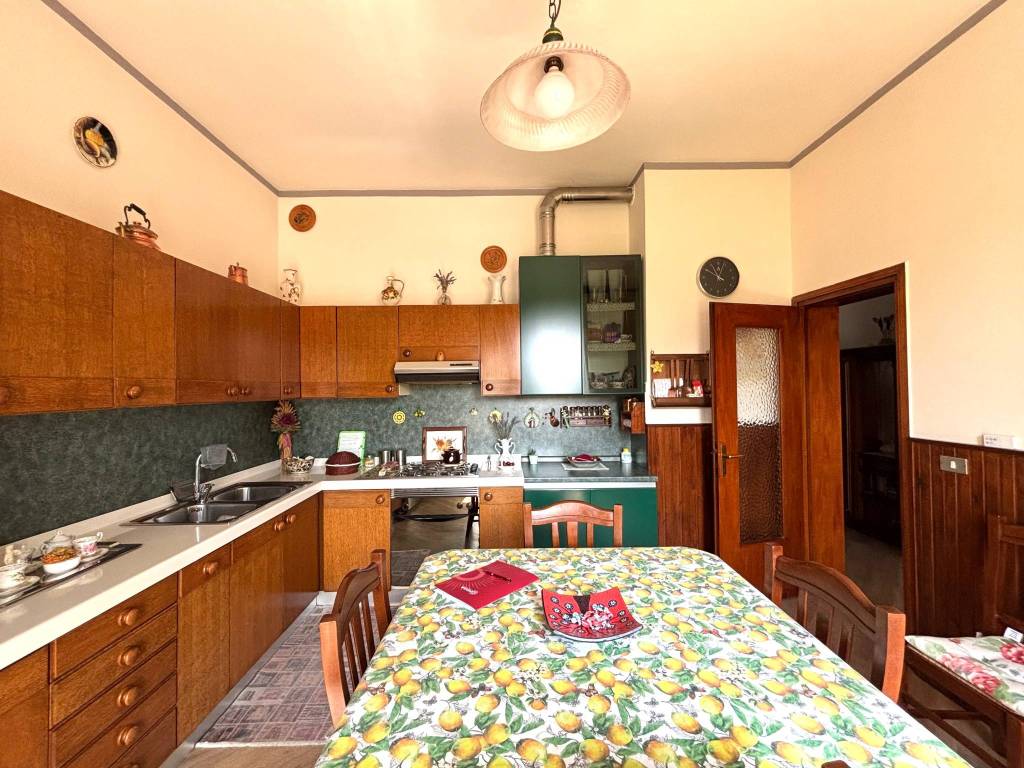 Villa a Mantova in Via Viadana - Foto 5