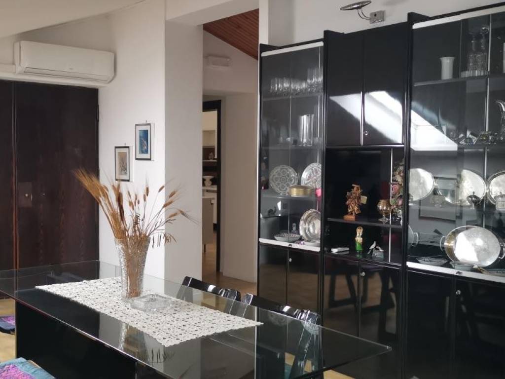 Attico / mansarda a Avellino in Corso Vittorio Emanuele, 33 - Foto 4