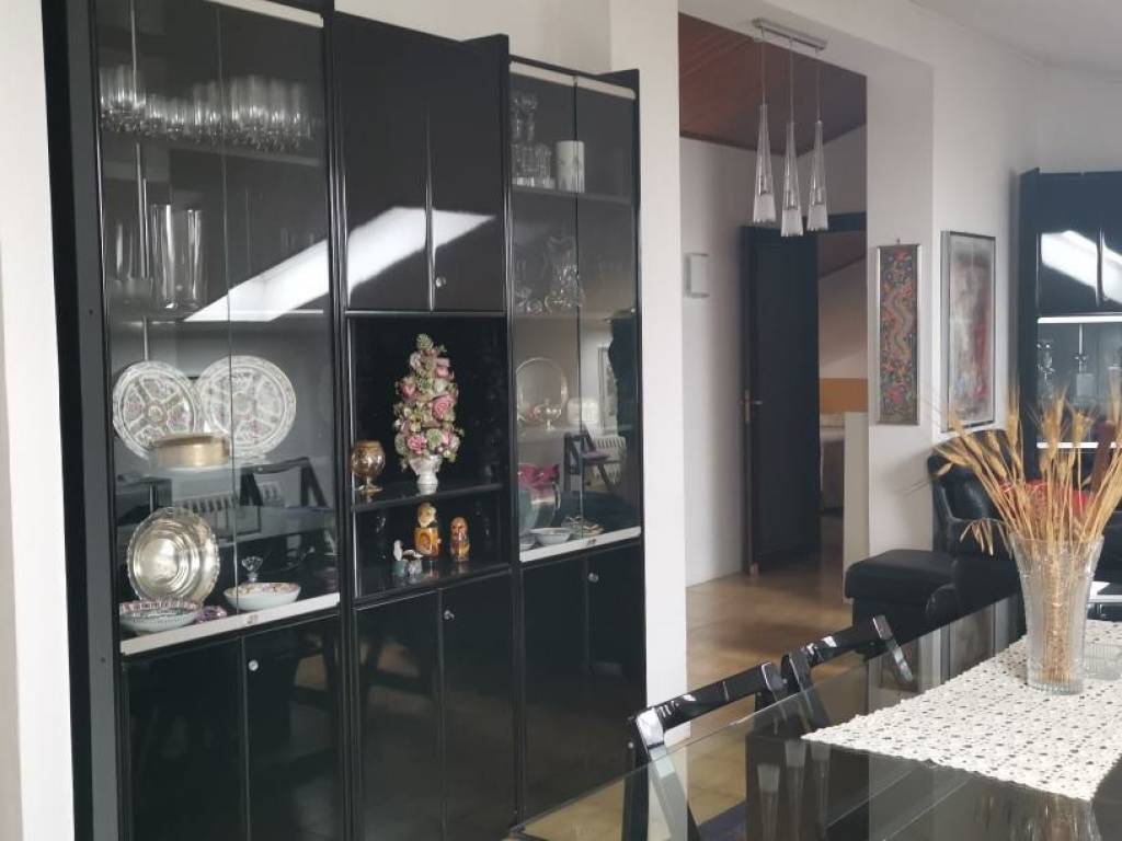 Attico / mansarda a Avellino in Corso Vittorio Emanuele, 33 - Foto 5