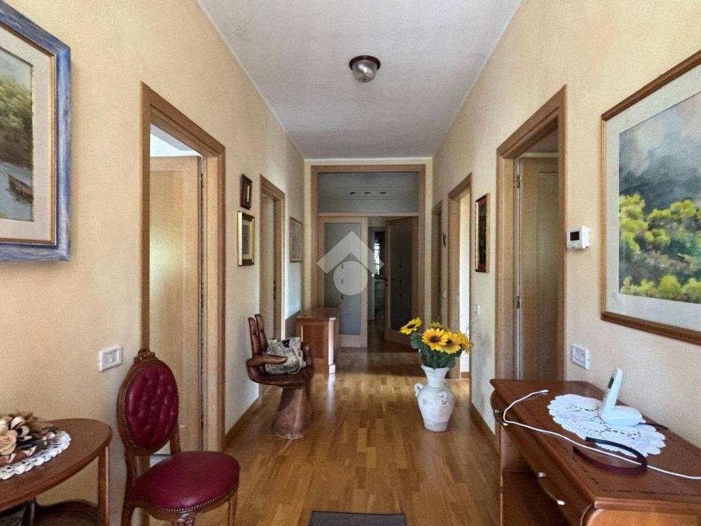 Villa a Arpino in Via Pietro Nenni, 10 - Foto 3