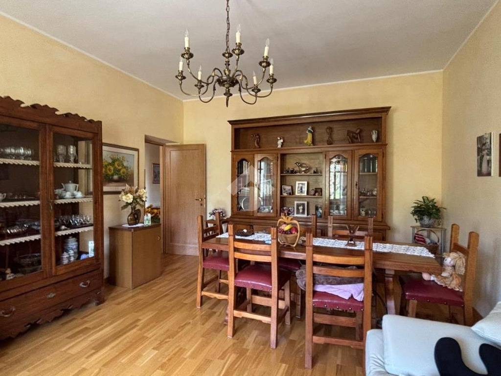 Villa a Arpino in Via Pietro Nenni, 10 - Foto 4