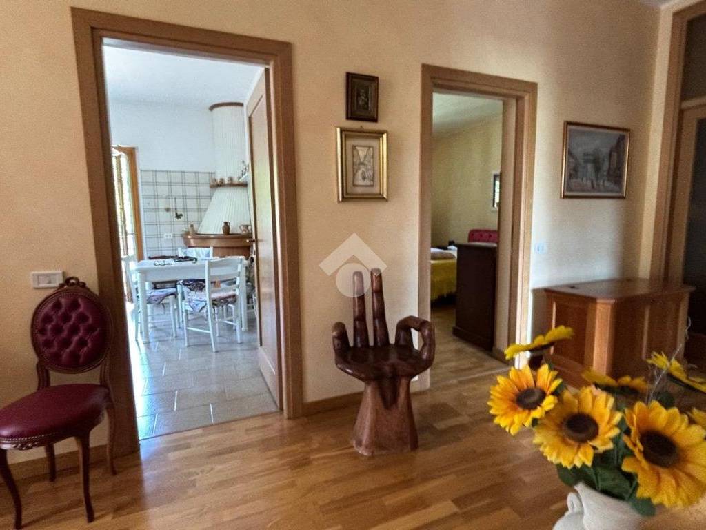 Villa a Arpino in Via Pietro Nenni, 10 - Foto 5