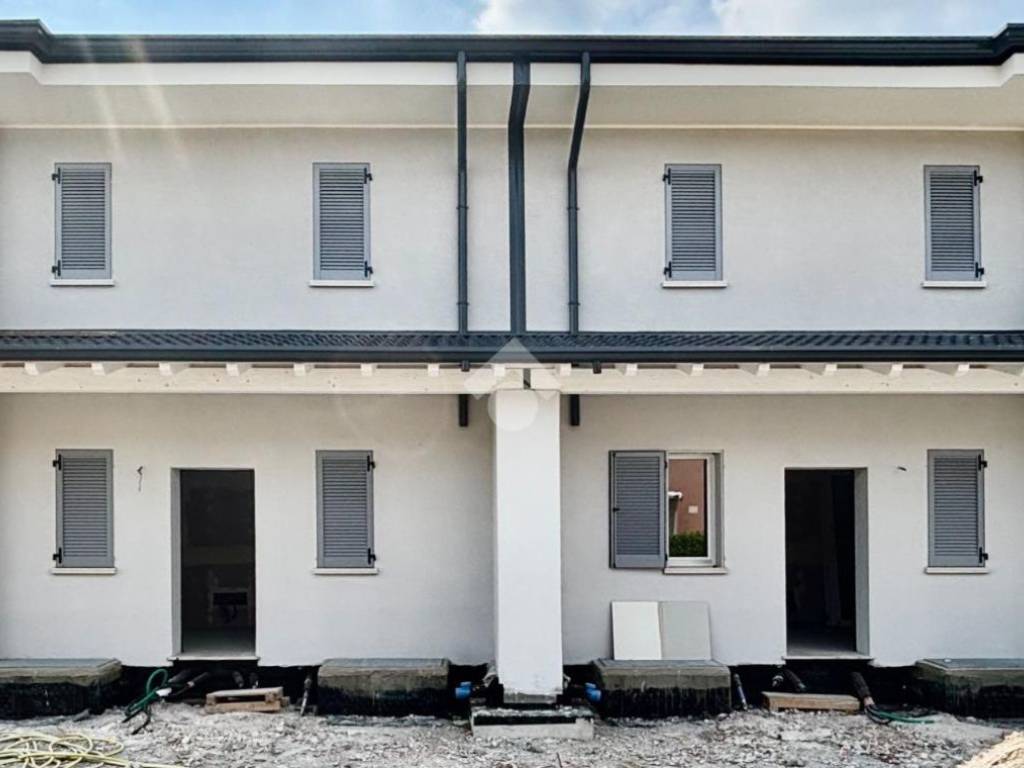 Villa a Castegnato in Via Aldo Moro - Foto 3