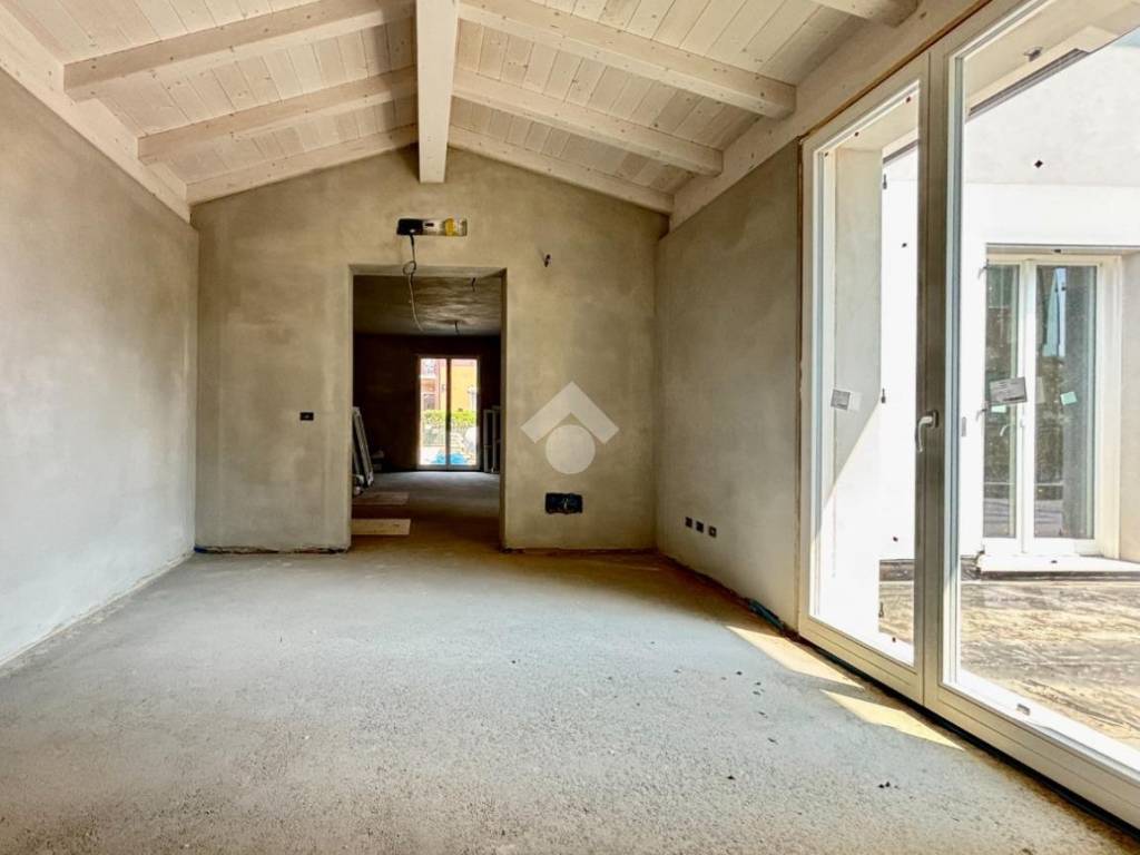 Villa a Castegnato in Via Aldo Moro - Foto 5