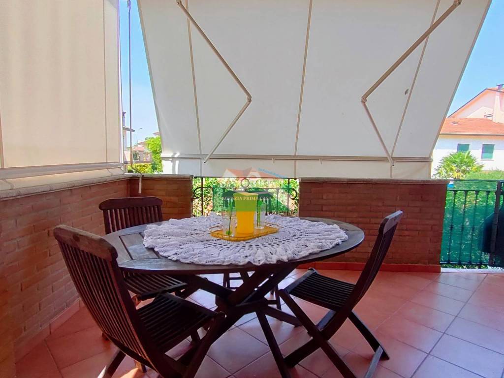 Villa a Ravenna in Via Fano - Foto 2