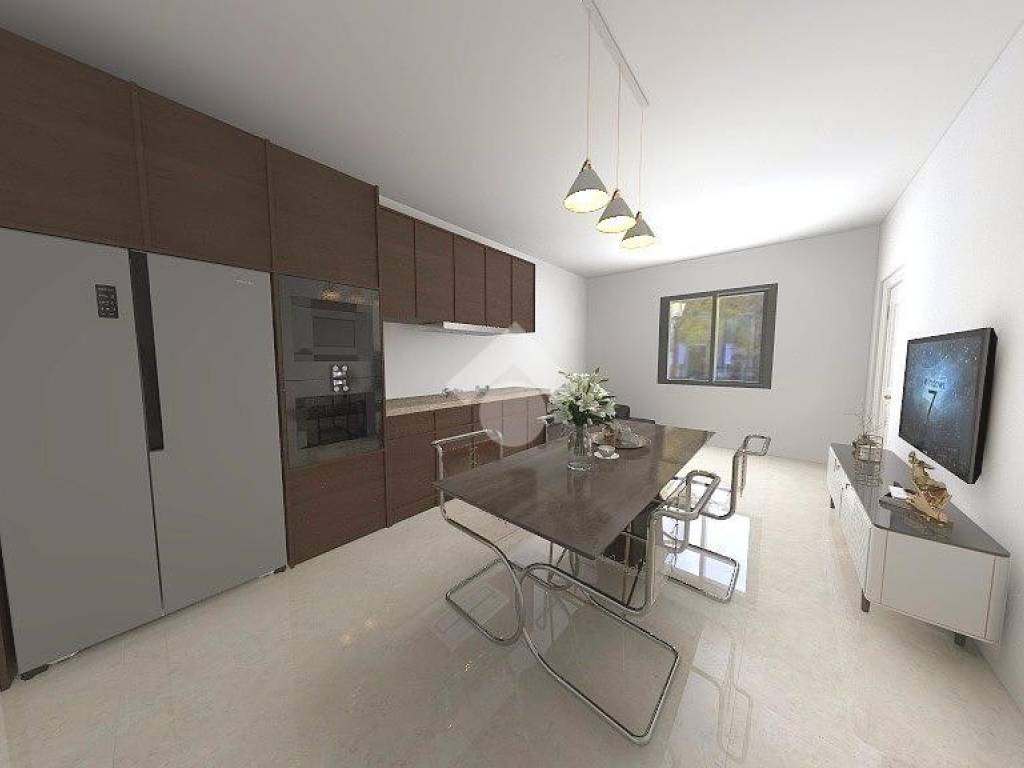 Appartamento a San giovanni lupatoto in Via belvedere, 24 - Foto 2