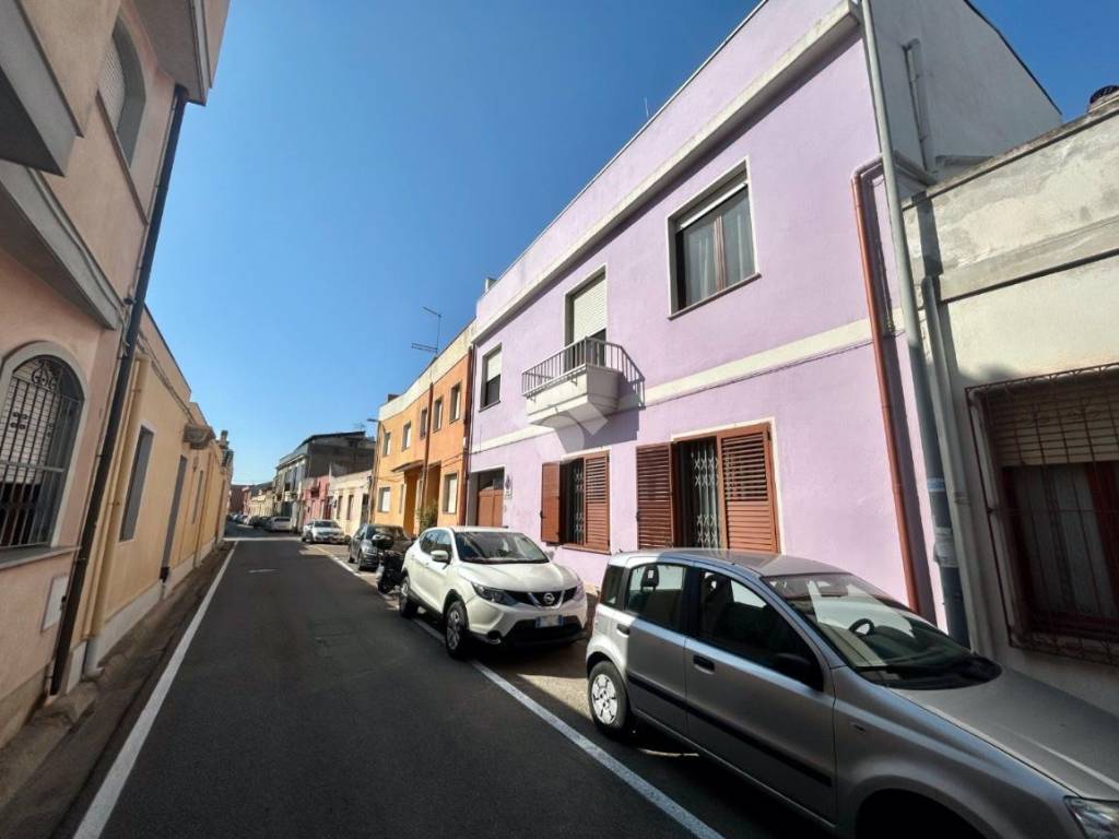 Casa indipendente a Monserrato in Via Cornelio Nepote, 50 - Foto 2