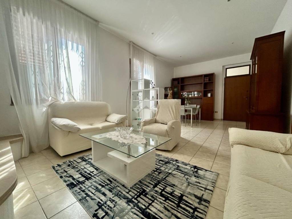 Casa indipendente a Monserrato in Via Cornelio Nepote, 50 - Foto 4
