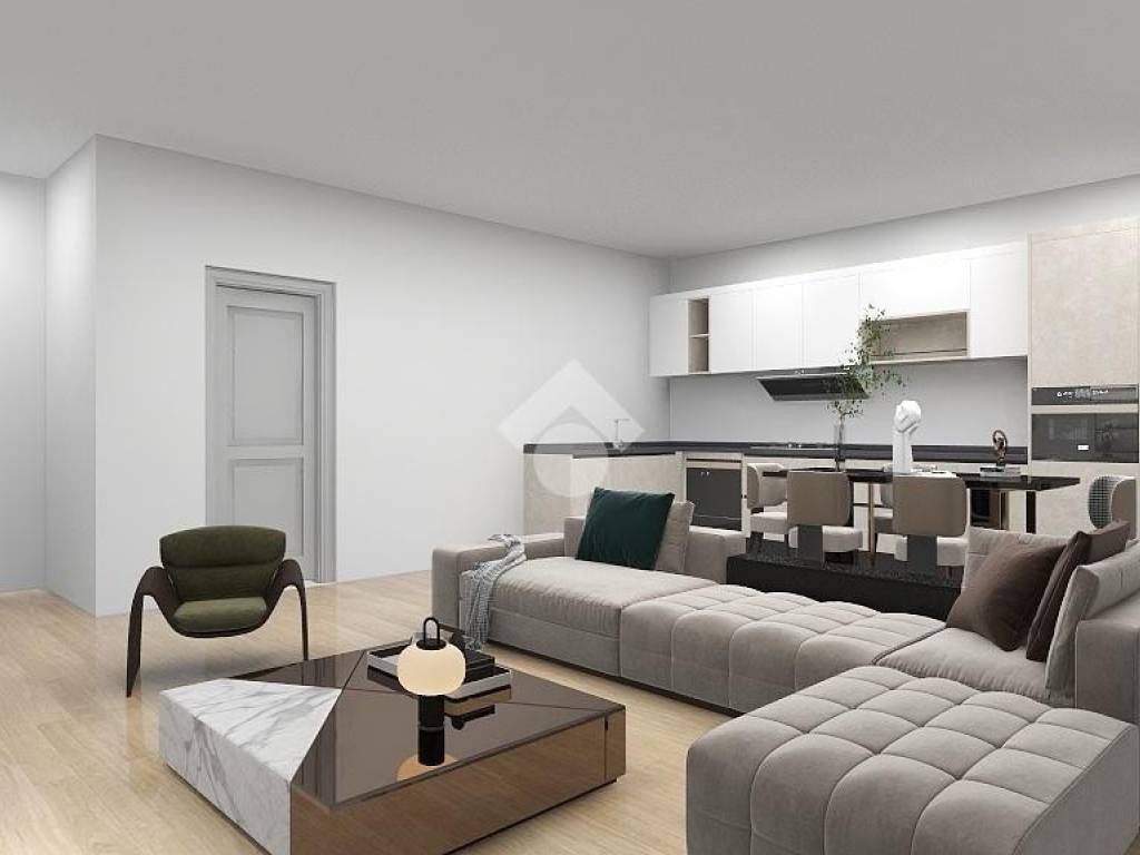 Appartamento a Castel mella in Via Roncadelle, 1 - Foto 2