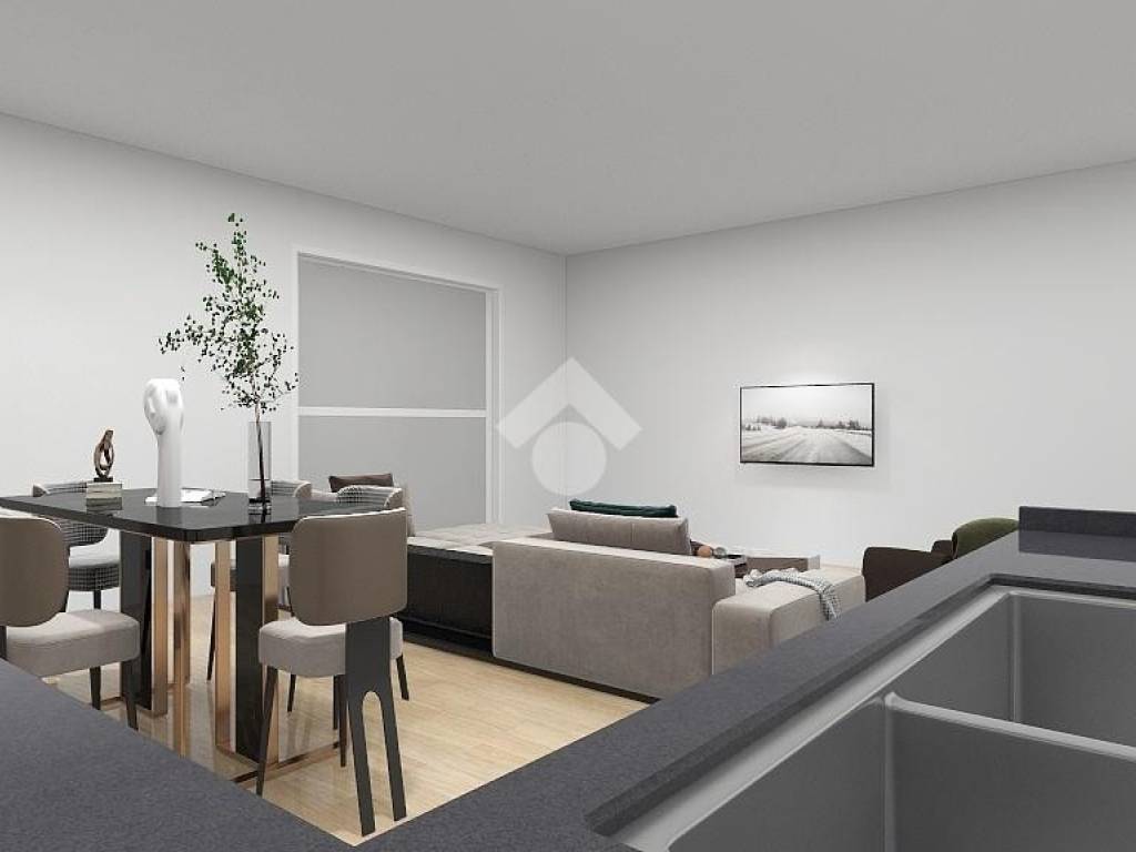 Appartamento a Castel mella in Via Roncadelle, 1 - Foto 3