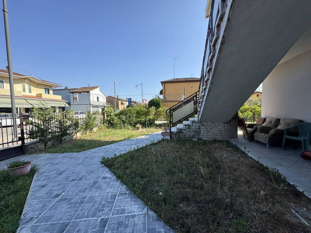 Villa a Porto viro in Via Roma, 5 - Foto 4