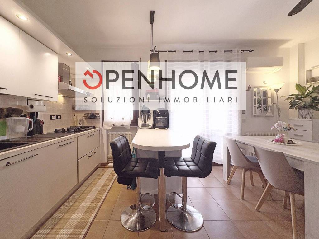 Appartamento a Quarto d'altino in Via Aldo Moro, 20 - Foto 3