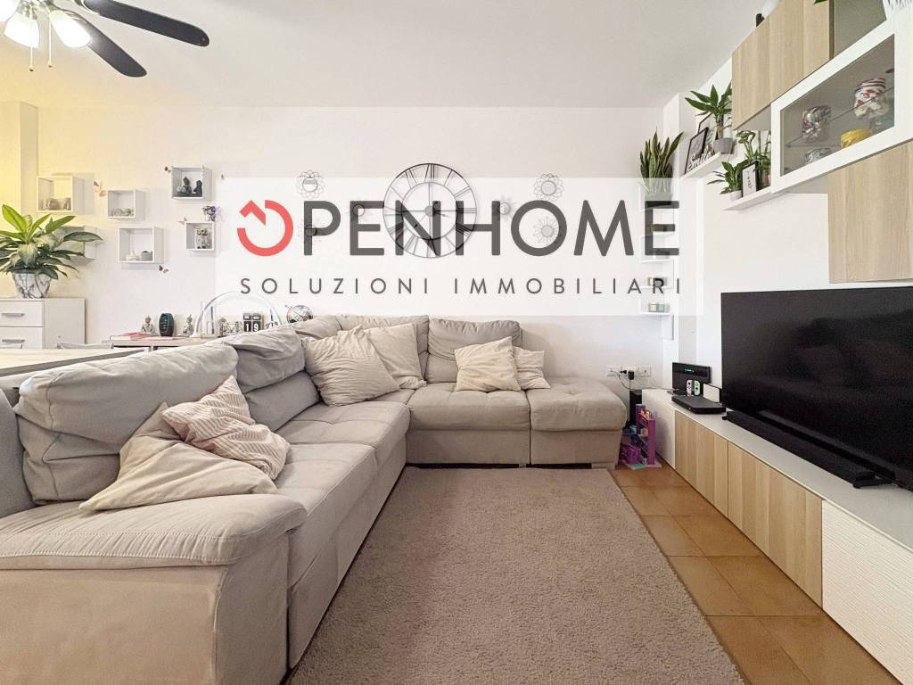 Appartamento a Quarto d'altino in Via Aldo Moro, 20 - Foto 5