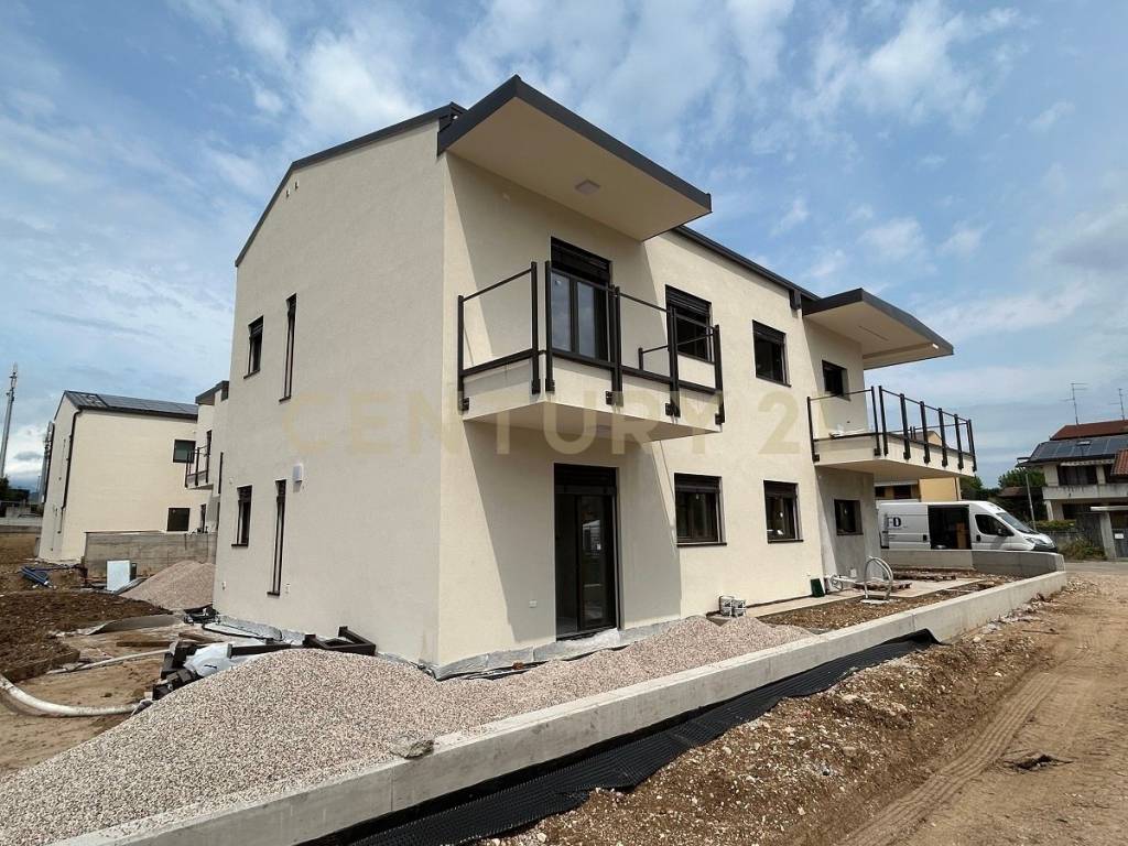 Appartamento a Lavagno in Don L. Masconale - Foto 3