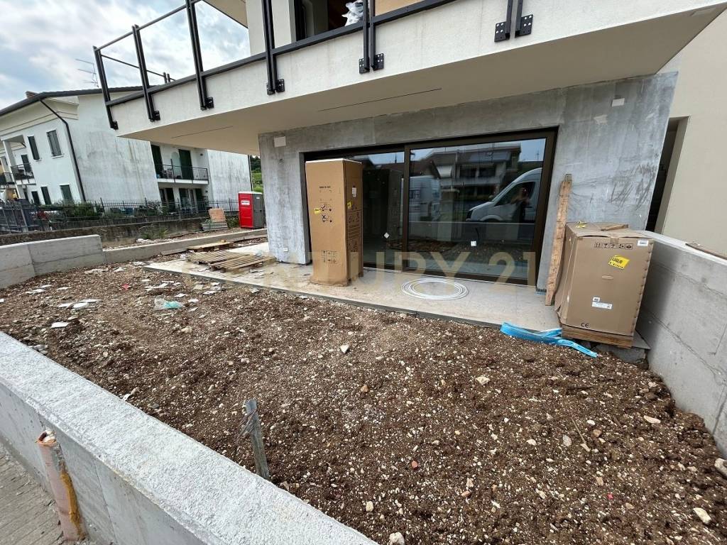 Appartamento a Lavagno in Don L. Masconale - Foto 4