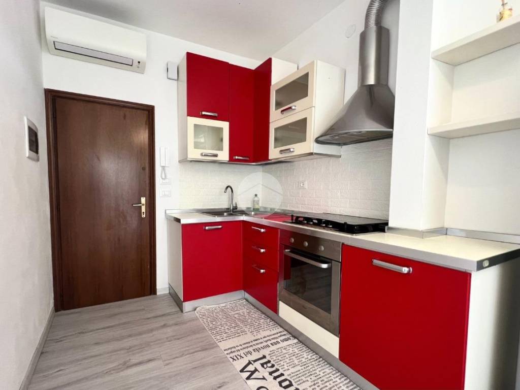 Appartamento a Chioggia in Via Bergamo, 47 - Foto 2