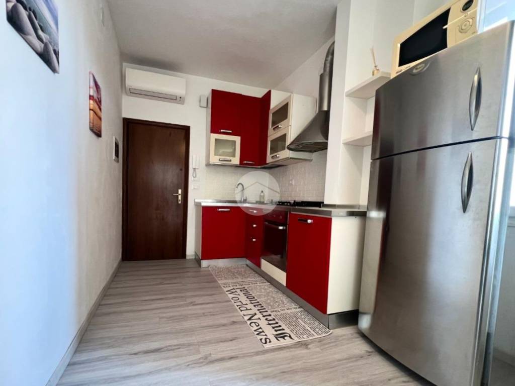 Appartamento a Chioggia in Via Bergamo, 47 - Foto 3