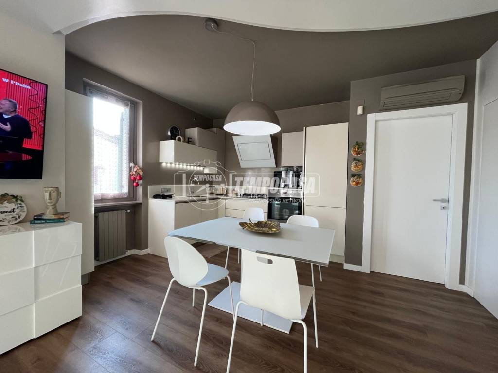 Villa a Peschiera del garda in Via Goito - Foto 5