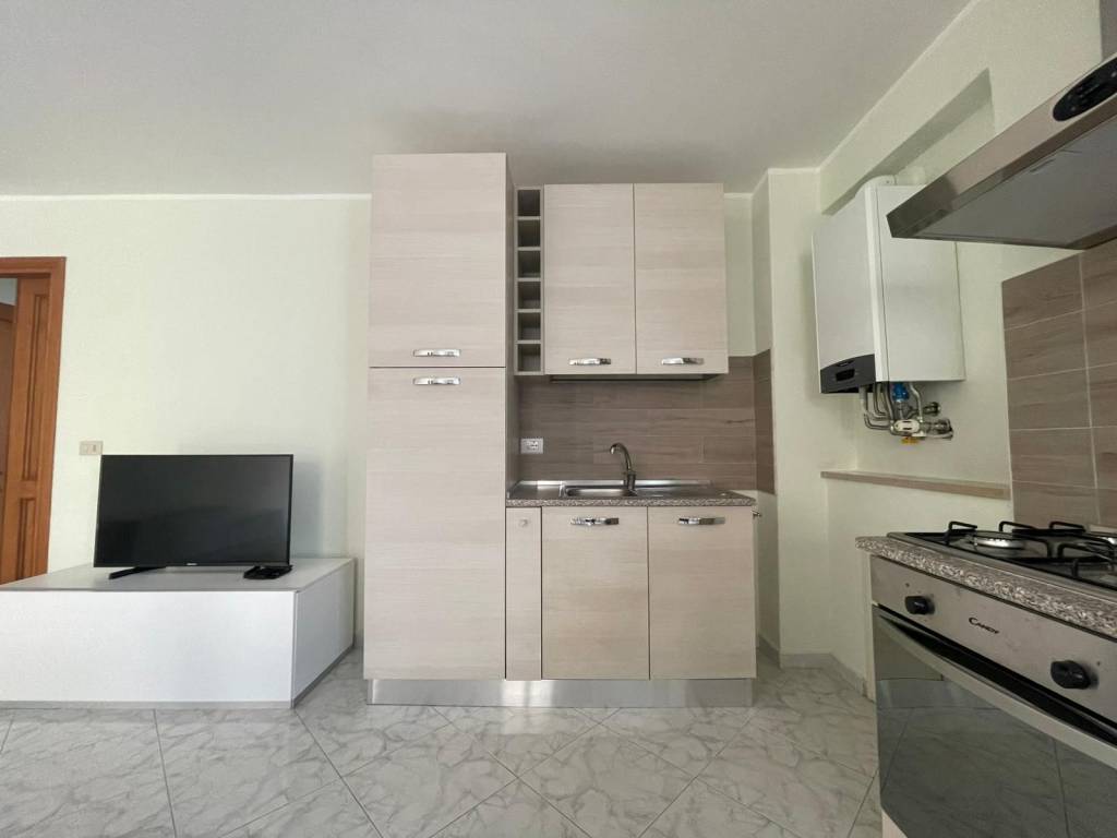 Appartamento a L'aquila in Via San Lorenzo, 20 - Foto 3