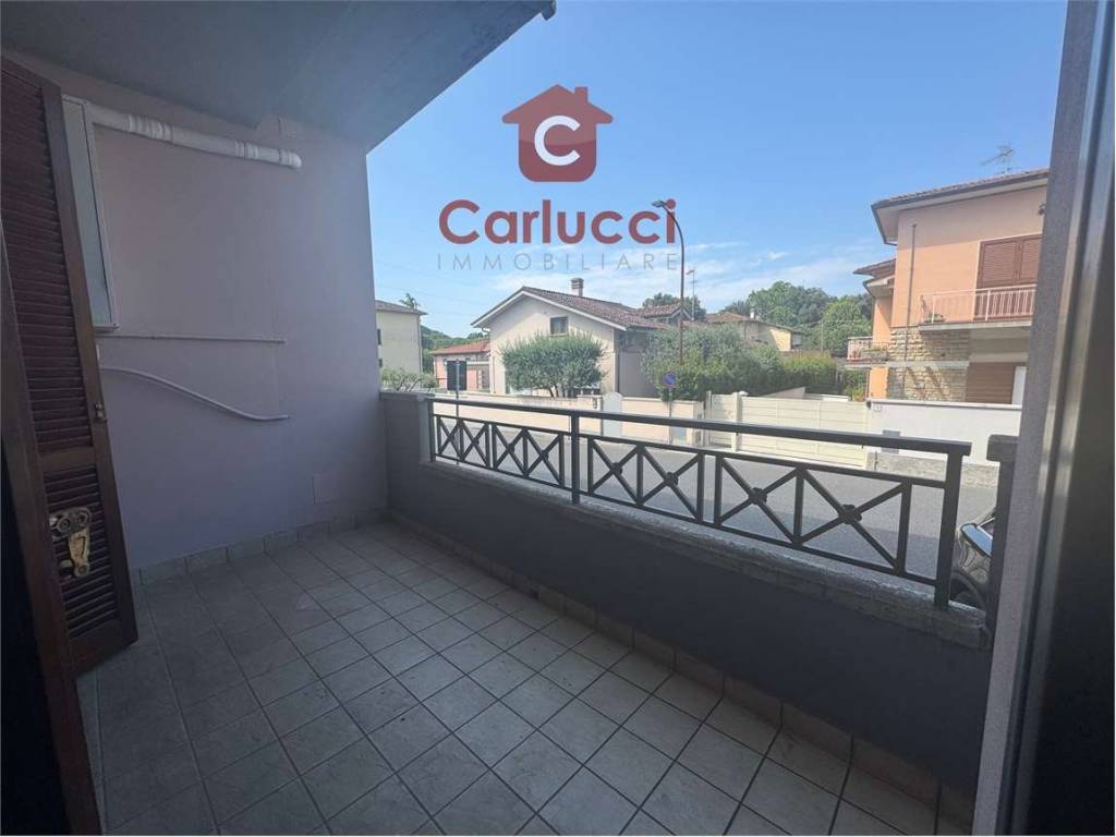 Appartamento a Pescia in via Marzalla - Foto 2