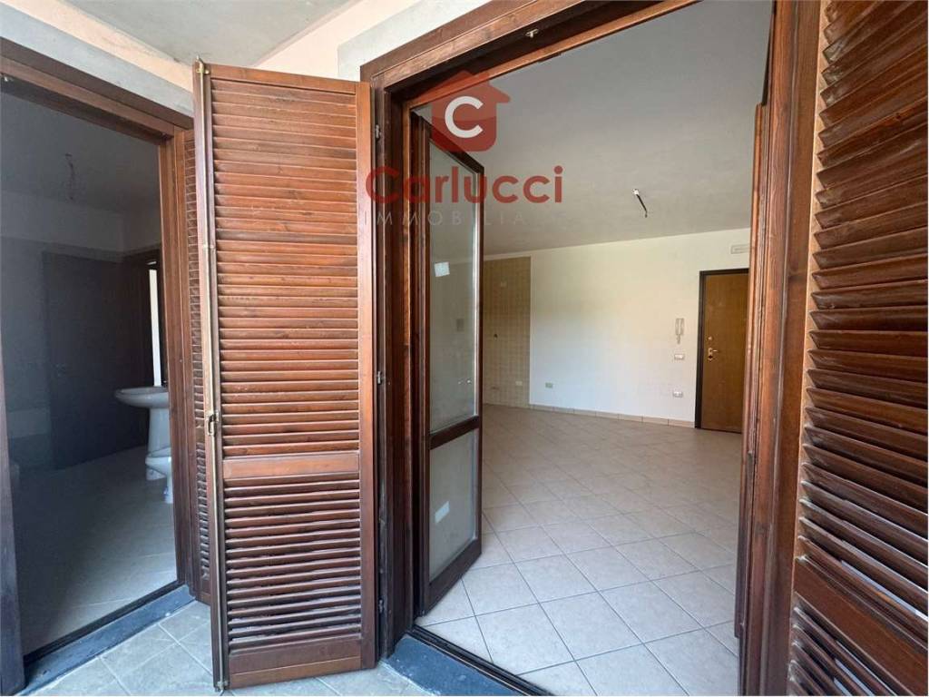 Appartamento a Pescia in via Marzalla - Foto 5