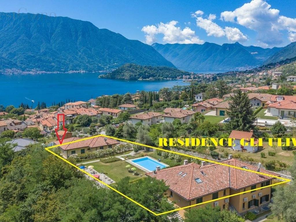 Appartamento a Tremezzina in Via Ugo Ricci - Foto 4