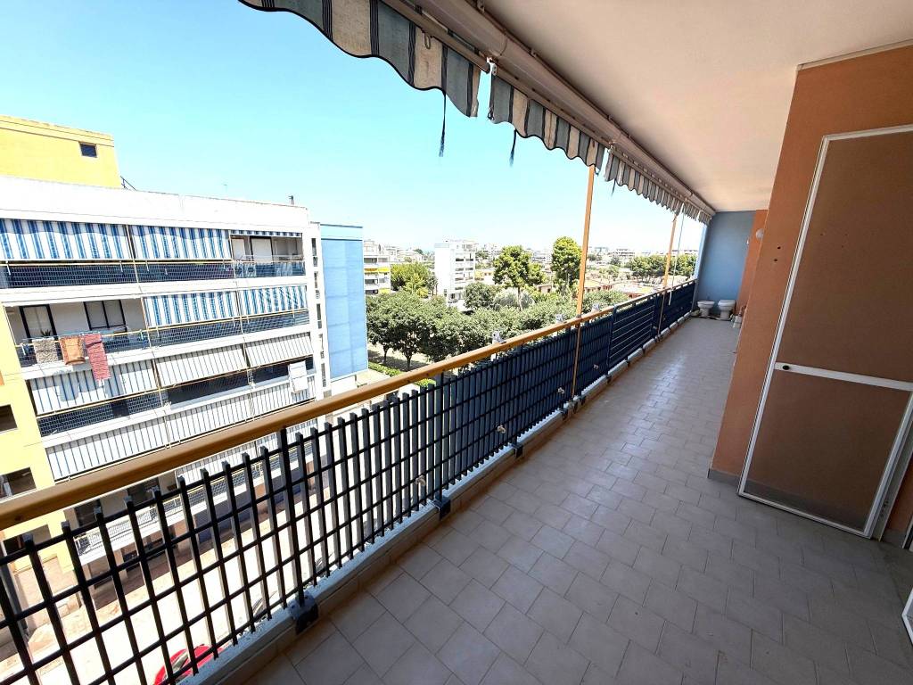 Appartamento a Barletta in Via degli Oleandri - Foto 4