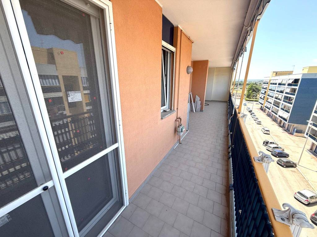 Appartamento a Barletta in Via degli Oleandri - Foto 5