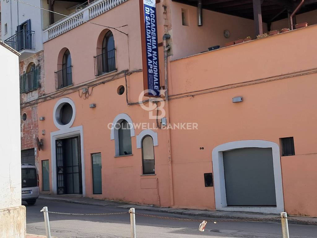 Immobile a Grottaglie in Via Ennio, 120 - Foto 2