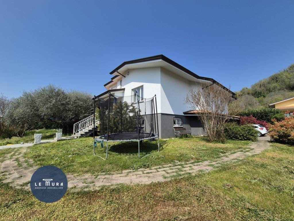 Villa a Gorizia in Via Brigata Re - Foto 2
