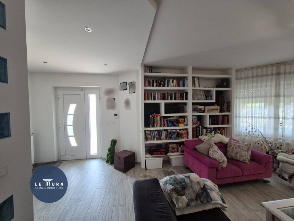 Villa a Gorizia in Via Brigata Re - Foto 3
