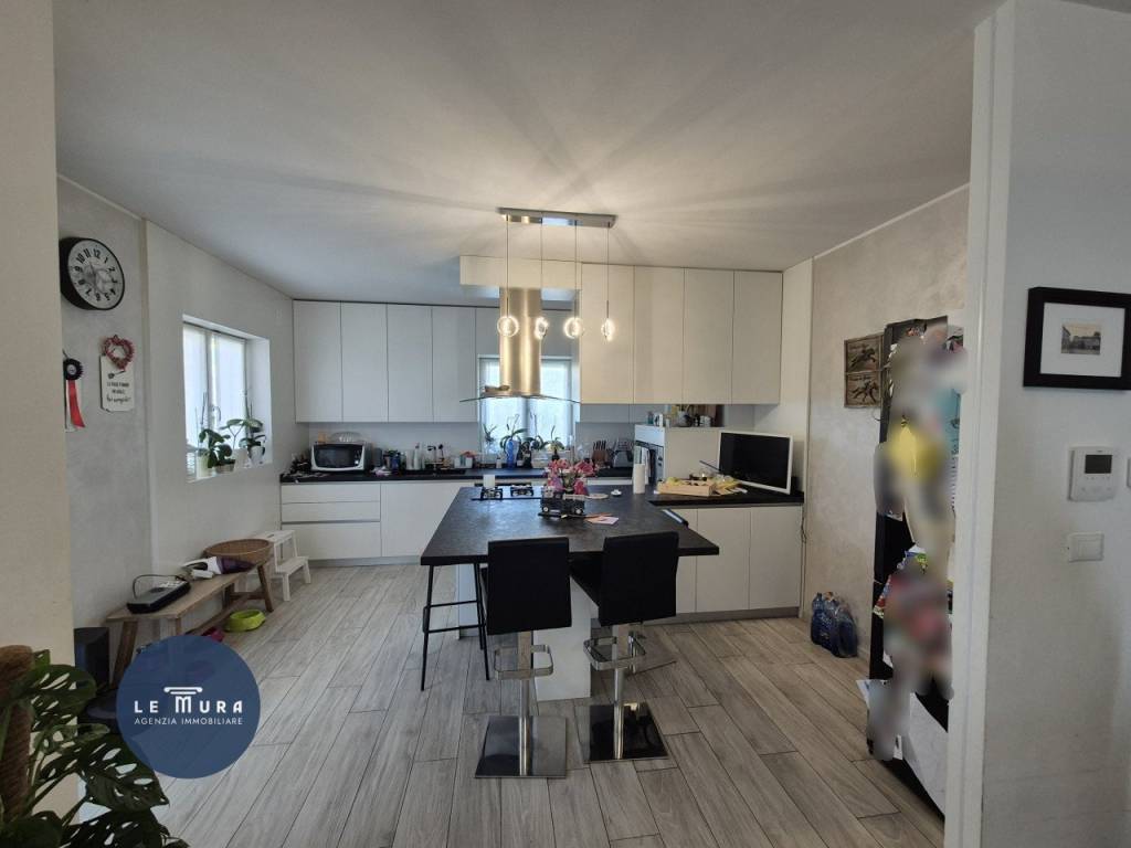 Villa a Gorizia in Via Brigata Re - Foto 4