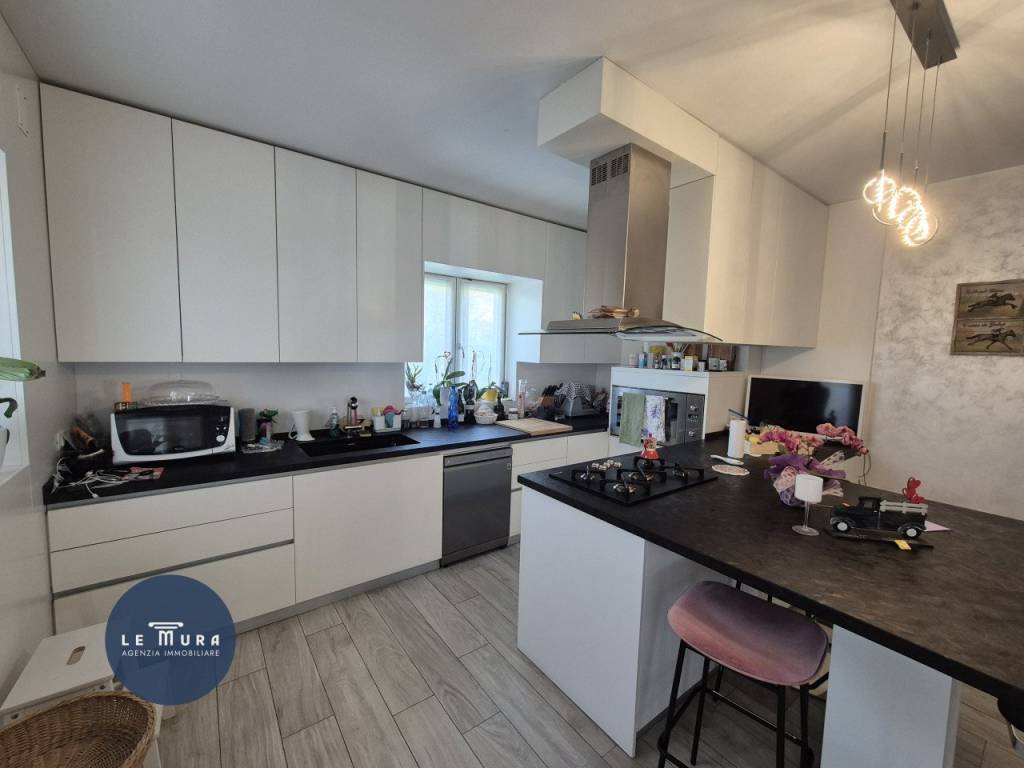 Villa a Gorizia in Via Brigata Re - Foto 5