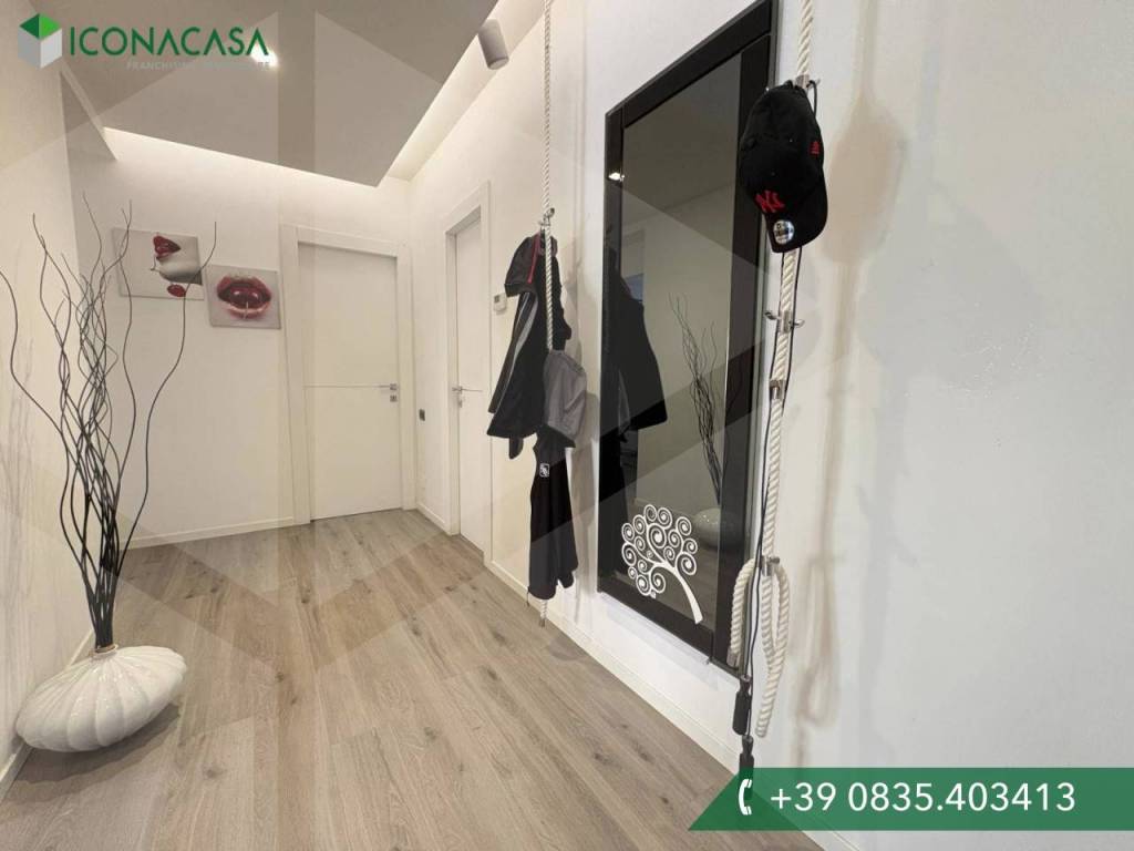 Appartamento a Matera in Via Don Luigi Sturzo - Foto 2