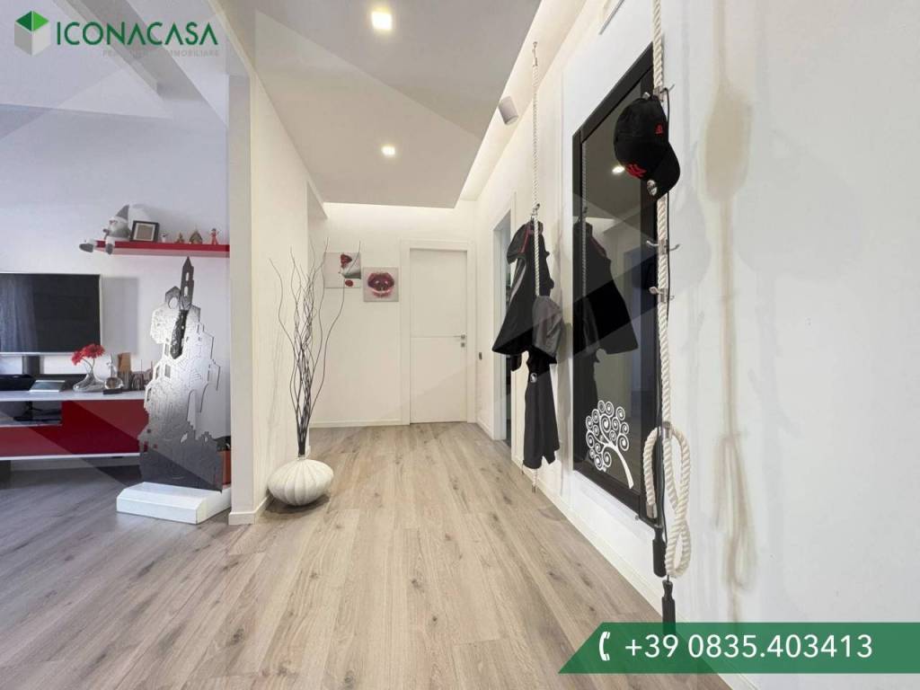 Appartamento a Matera in Via Don Luigi Sturzo - Foto 3