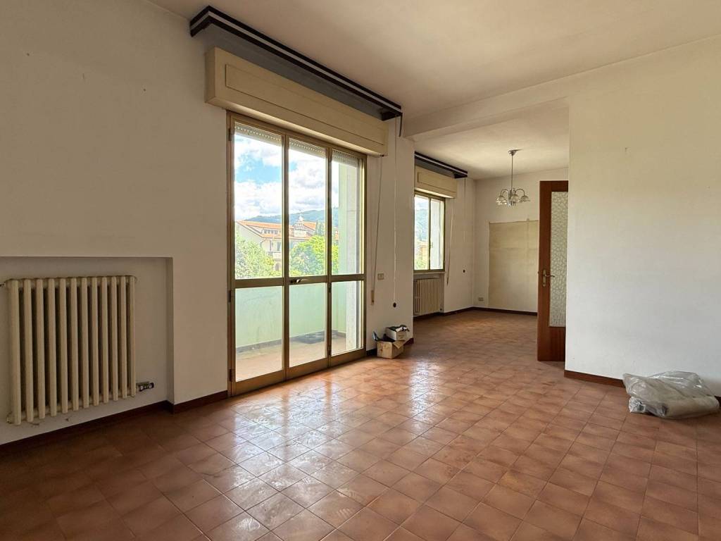 Appartamento a Pescia in Via di Marzalla, 27 - Foto 3