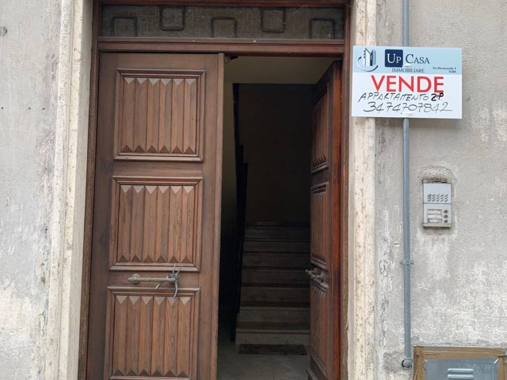 Appartamento a Sora in Via Filippo Corridoni - Foto 2