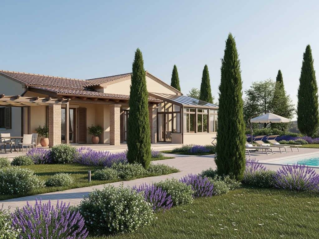 Villa a Assisi in Località Pontegrande - Foto 4
