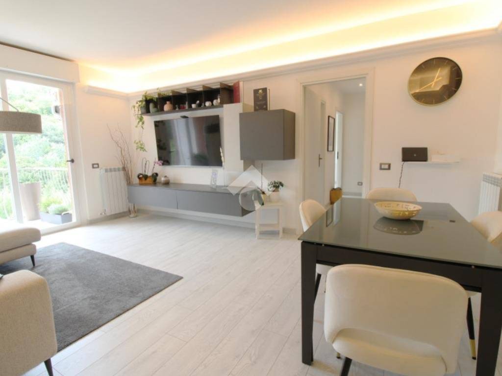 Appartamento a Poggio mirteto in Via pietro nenni, 1 - Foto 2