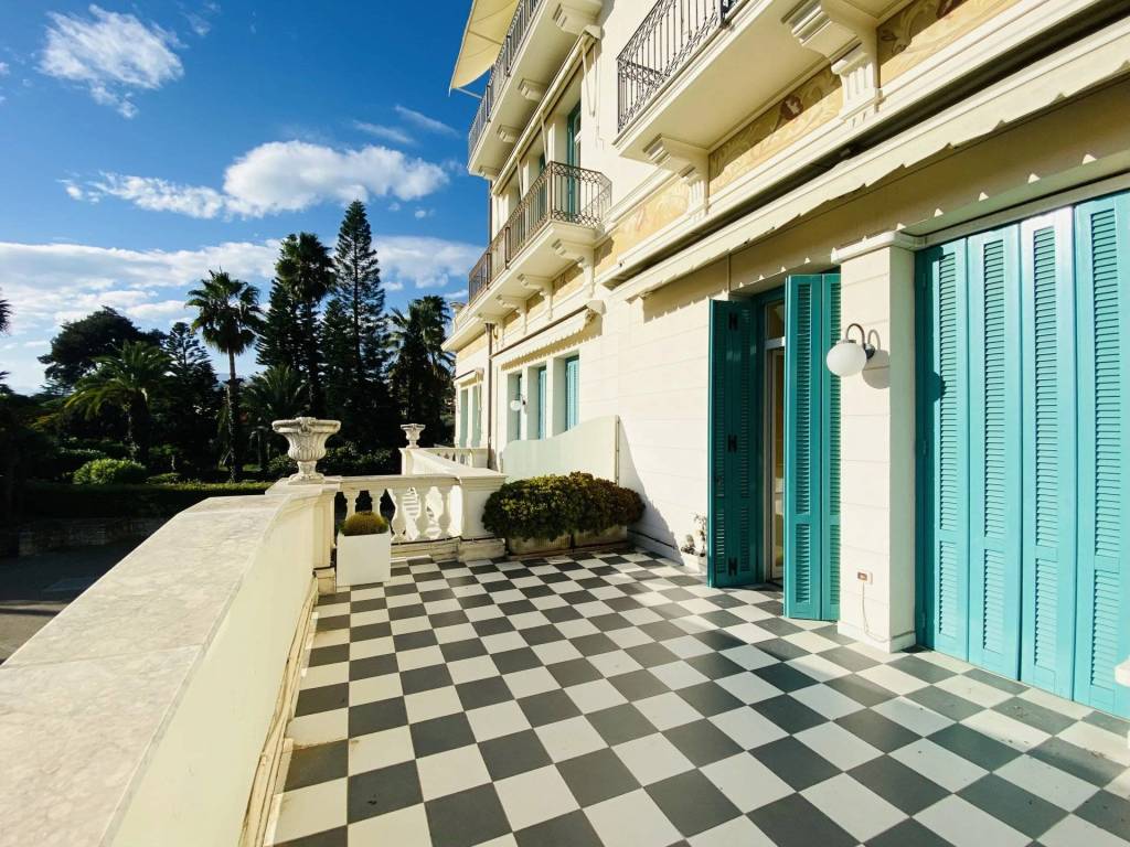 Appartamento a Bordighera - Foto 3
