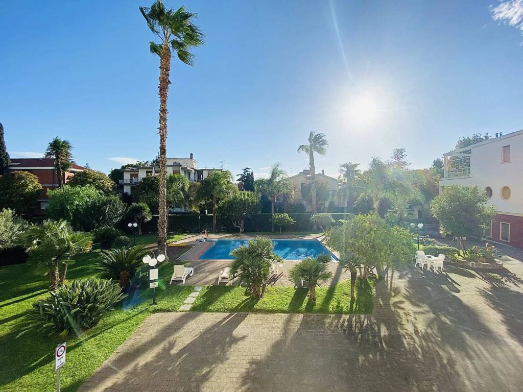 Appartamento a Bordighera - Foto 4